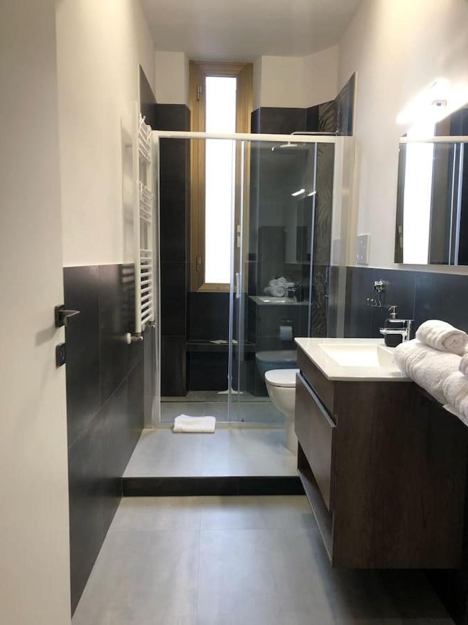 Interno 18 - Appartamento A San Giovanni ローマ エクステリア 写真